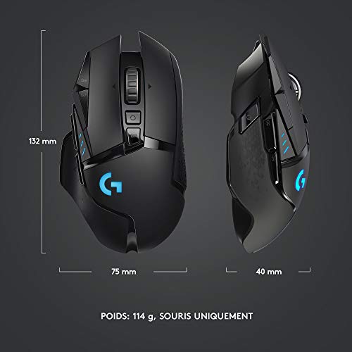 G502 Lightspeed thumbnail 10
